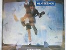 AC/DC ACDC • Blow up your video • RARE LP 12