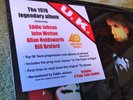 UK John Wetton Bill Bruford 40TH ANNIVERSARY VINYL New 2018 RSD LP  EDDIE JOBSON