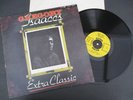 GREGORY ISAACS . EXTRA CLASSIC . 1980 VINYL LP . STLP 1003. REGGAE - LOVERS ROCK