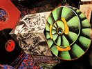 RARE 1970 ORIG   THE MANDRAKE MEMORIAL   PUZZLE - LSD SOAKED TRIPPY PSYCH PROG