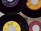 R&B 45RPM LOT*DIABLOS/ROSCO GORDON/LAVERN BAKER/FAYE ADAMS/EDDIE VINSON/GLENN