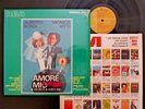 P.PICCIONI - AMORE MIO AIUTAMI OST LP orig 1969 RCA dreamy SCAT LOUNGE & BOSSA