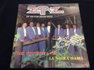 GRUPO ZAAZ DE VICTOR HUGO RUIZ LP 
