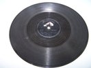 78 rpm ELVIS PRESLEY Blue Moon of Kentucky / That's All Right 1955 RCA Victor