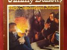 JIMMY BUFFETT High Cumberland Jubilee White Label Promo Rare LP