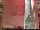Face to Face -Don't Turn Away- LP Fat Wreck Chords - SEALED -