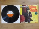 Derrick Morgan ?– Seven Letters - LP - Trojan Records - 1969 - Original Mono