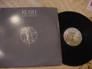 RUSH archives, vg++ to nm-, 3 lp set on MERCURY, 1978