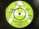 GLADYS KNIGHT + PIPS rare UK DEMO PROMO / NORTHERN SOUL / MOTOWN TMG 855 / MINT-