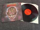 Kreator-Coma of Souls LP,1990,Thrash Metal,Sadus,Sodom,Merciless,Holy Moses