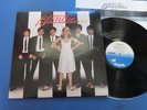 BLONDIE PARALLEL LINES Chrysalis 78 A3B4 UK orig LP EX/EX+