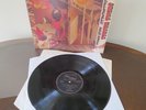 Stevie Wonder: Fulfillingness' First Finale LP: Ex+ 1st GB Press Vinyl: WW Ship