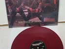 Destruction Sentence of Death European Cover Oxblood Vinyl LP Record new