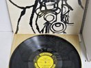 Cookin' with The Miles Davis Quintet Bergenfield Address DG Prestige RVG 1957