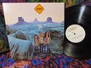 RARE SOUGHT 1972 ORIG   ROAD   HARD Heavy WAH-WAH Psych JIMI HENDRIX EXPERIENCE