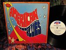 ORIG '68 AMERICAN BLUES   IS HERE  FUZZROCK GARAGE BLUES Moving Sidewalks ZZ TOP