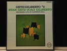 Stan Getz/Joao Gilberto-#2-Verve 342-7 1/2 IPS 4 TRACK REEL TO REEL STEREO