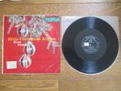 ELVIS PRESLEY Elvis' Christmas Album JAPAN LP RARE Thin Sleeve LS-5038 1st Issue