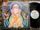 Hawkwind, Space Ritual, Orig UK UA Poster Sleeve Dble LP, VG+/EX, A-2U 1st Press