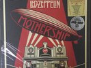 LED ZEPPELIN-MOTHERSHIP-4 180 GRAM LP BOX SET-SEALED w DEFECT-UNBEATABLE PRICES