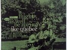 Ike Quebec It Might As Well Be Spring NEAR MINT Blue Note Vinyl LP