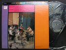Walter Trampler Budapest String Quartet Sealed Original Columbia Brahms LP 1958