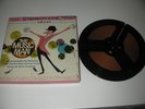 Reel to Reel 2 Track Tape The Music Man  - 7 1/2 IPS