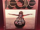 NEIL YOUNG Decade 1977 UK 35-track triple vinyl LP EXCELLENT CONDITION original