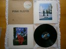 PINK FLOYD-WISH YOU WERE HERE UNIQUE EX YUGOSLAVIA Press 1980 EX+/EX/EX