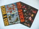 GUNS N` ROSES 