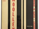Russell Woollen ?– Quartet For Flutes & Strings (Transition TRLP-15 no booklet)