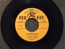 DEL VIKINGS Whispering Bells FEE BEE 214 Listen
