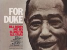 Bill Berry For Duke RealTime LP
