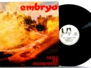 EMBRYO ? FATHER SON & HOLY GHOSTS ? VG+ 72 United Artists Germany krautrock prog