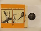 Gerry Mulligan meets Ben Webster - Jazz LP Mono