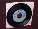 Mothers Of Invention Promotional 45 Who Are The Dream Police? Verve 10458 Rare