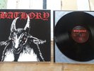 bathory bathory first press banzai rar celtic frost mayhem marduk emperror