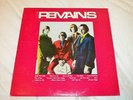 The Remains The Remains Vinyl LP US Spoonfed Records SFD 3305 1978 Red Vinyl
