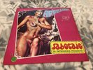 ORQUESTA SABOTAJE ARROLLANDO EN TU CAMINO MUCHACHITA RARE Salsa Guaguanco LP VG+
