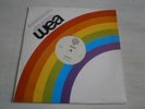 MADONNA EVERYBODY  MAXI 45 TOURS MEXICO 1982 RARE