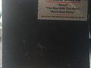 MILES DAVIS The Man With The Horn USA 3 Trk PROMO SAMPLER 12” RARE