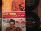 Original  Elvis Presley 