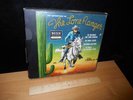 Box Set of 4 - Adventures of the Lone Ranger 78 RPM 1951 # 1-4 DECCA