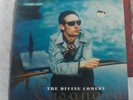 The Divine Comedy Casanova Vinyl Album Very Rare
