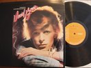 DAVID BOWIE Young Americans Vinyl LP 1975 RCA UK Press EX+ Station to Station