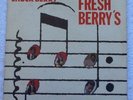 Chuck Berry - Fresh Berry's ( 1965 U.S. Copy His Rarest ) LP.