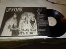 Uproar - And The Lord Said 