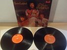 THE JIMI HENDRIX Experience : ELECTRIC LADYLAND    -    1970 LP ITALY RE