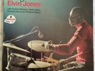 Dear John C. Elvin Jones with Charlie Mariano, Hank Jones, Richard Davis..