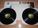 BEATLES White Album UK 2 x LP BARELY PLAYED 1970 STEREO PCS 7067/8 POSTER PHOTOS
